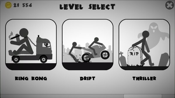 弄死火柴人5v1.14