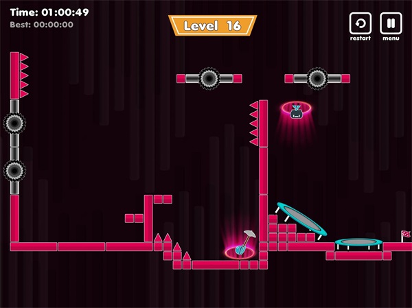 工艺锤子攀登v1.5