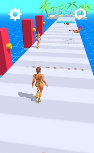 泥浆障碍赛v0.0.6