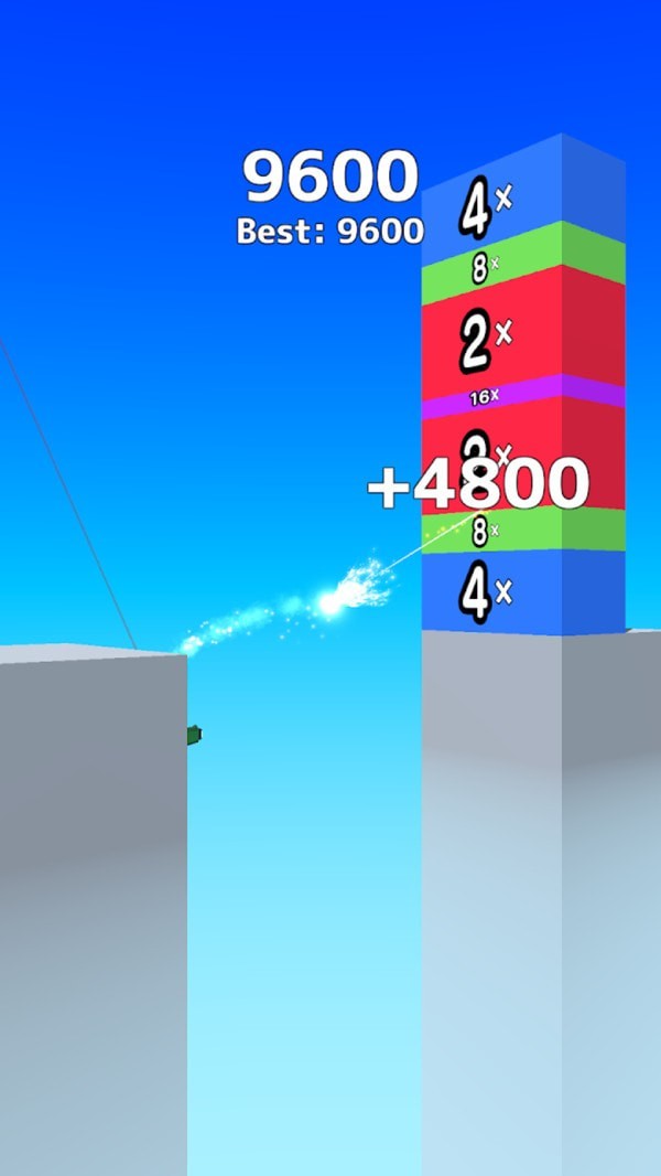 枪射击冲刺v0.1.3