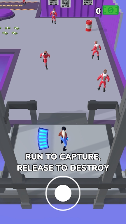 心理大师英雄v1.0