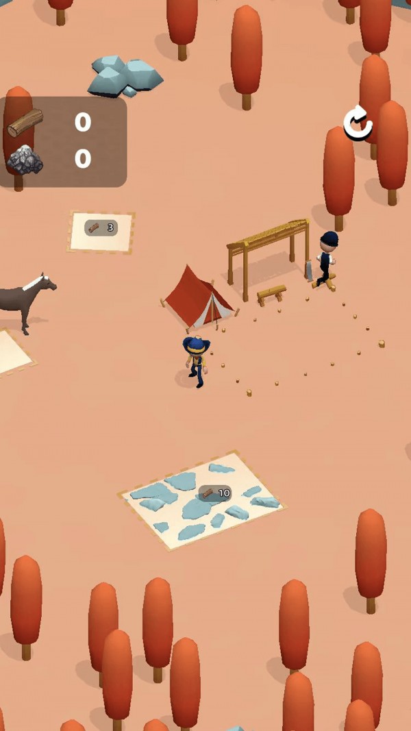 丛林搬木工v1.0.3