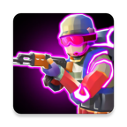 枪战王者英雄行动v1.0
