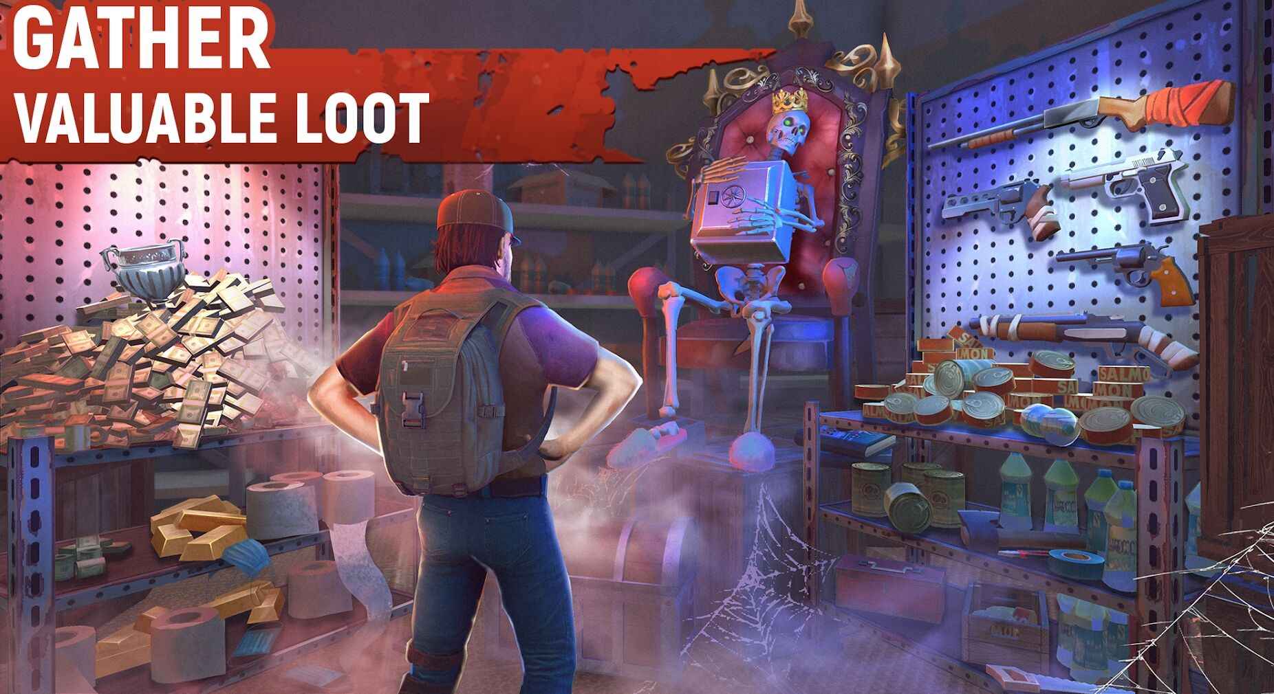 末日生存最后一天v1.0.0.1