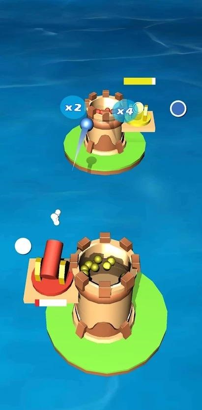 3D塔炮对射v1.0.1