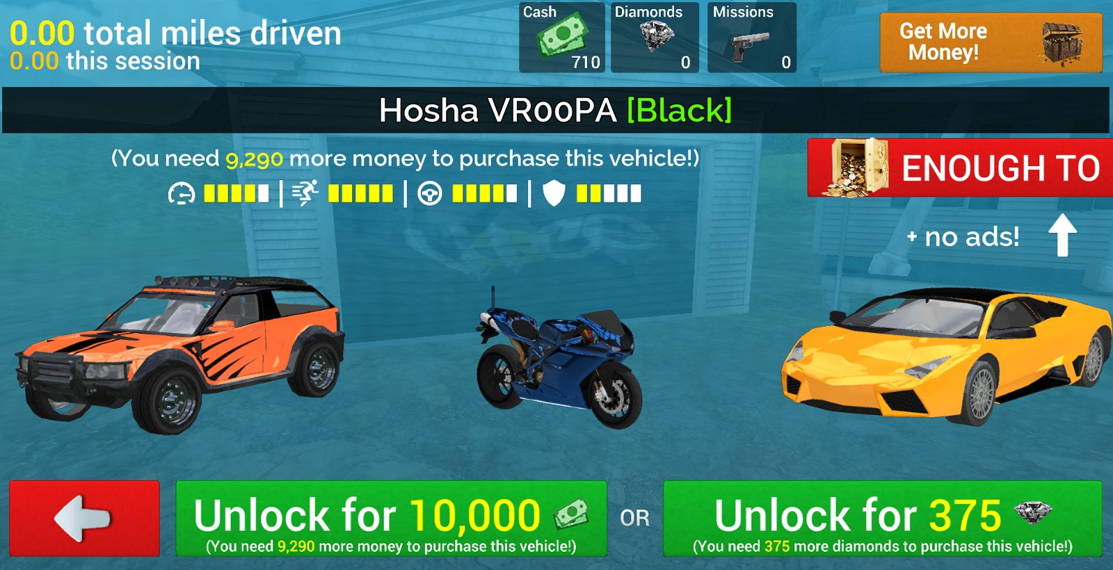 黑帮犯罪生活v1.69