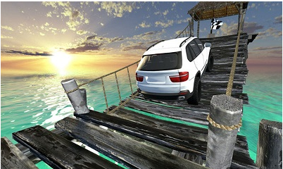 极限越野赛车v1.0