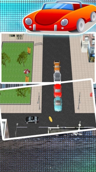 千万别超载v1.0.1