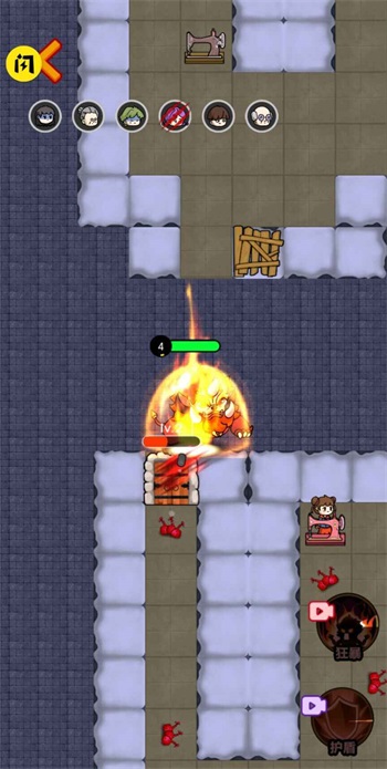 除夕大作战v1.4.1