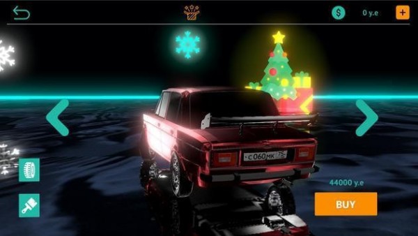 公路七号汽车v1.5