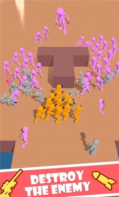 火柴人战争大师v1