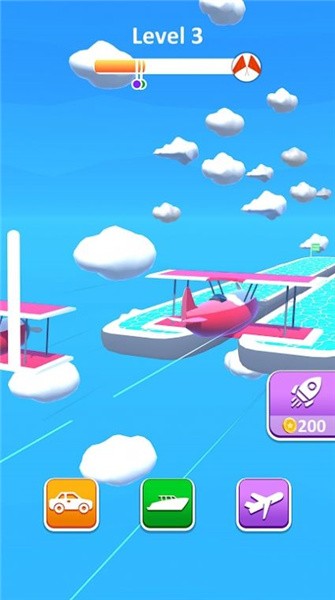 车辆改造比赛v0.1