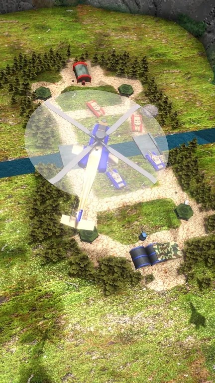 私人军队联盟防御v0.2