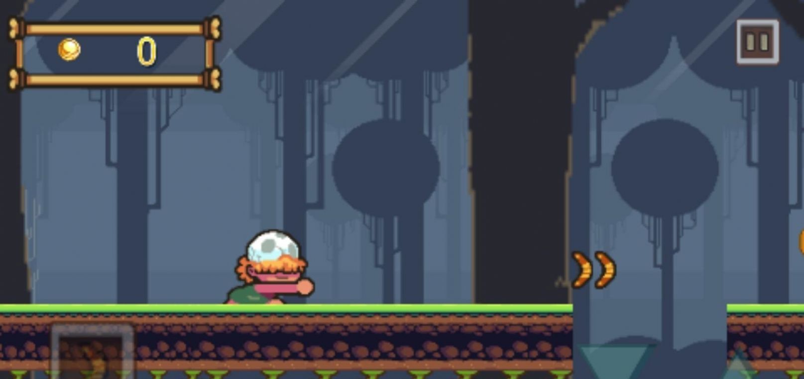 侏罗纪丛林历险记v1.0