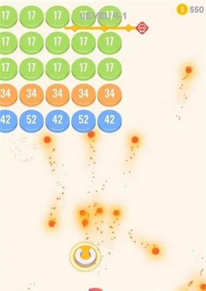 爆炸球大师v0.0.2