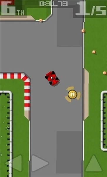 超级赛车争霸v2.0.1