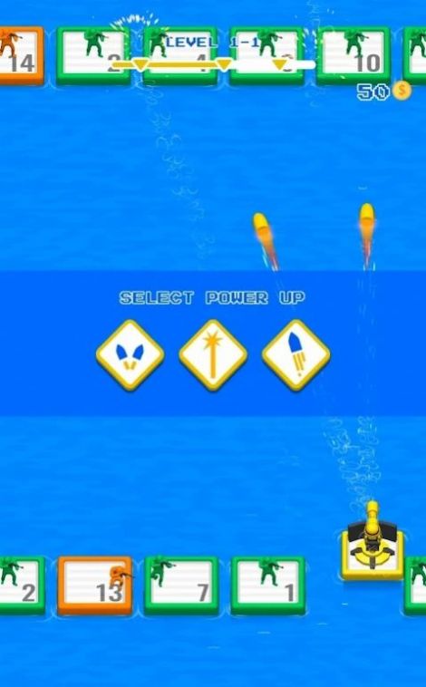 炮塔放置大作战v0.0.1