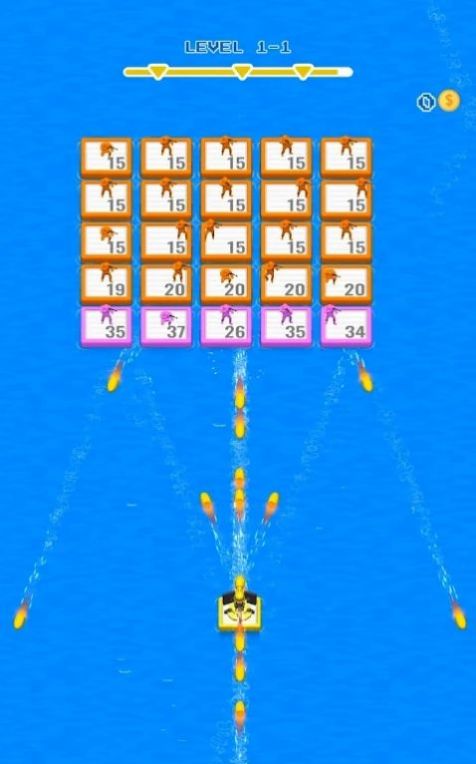 炮塔放置大作战v0.0.1