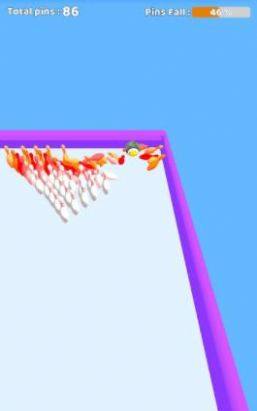 弹弓保龄球v1.00