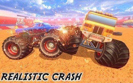怪物卡车冠军v1.0