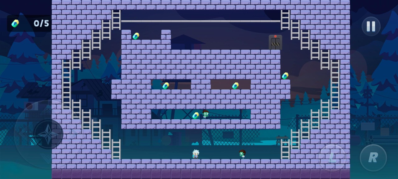 哈迪和莫莉v1.0.0