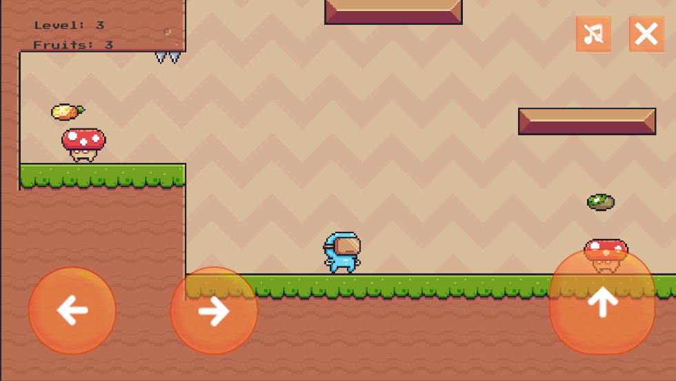 果味的冒险v1.1.6