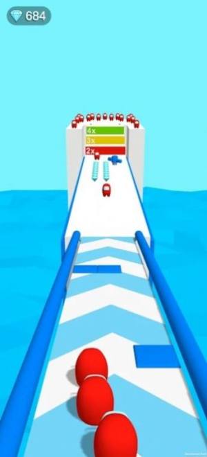 笨拙的奔跑v0.4.2