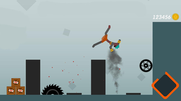 进击的火柴人v1.4