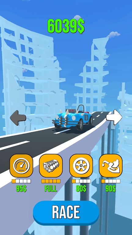 僵尸轨道3Dv1.0.1