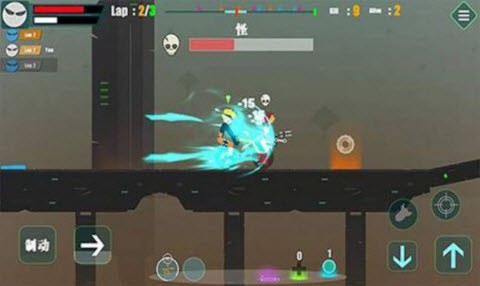 火柴人冲吧v1.1.6