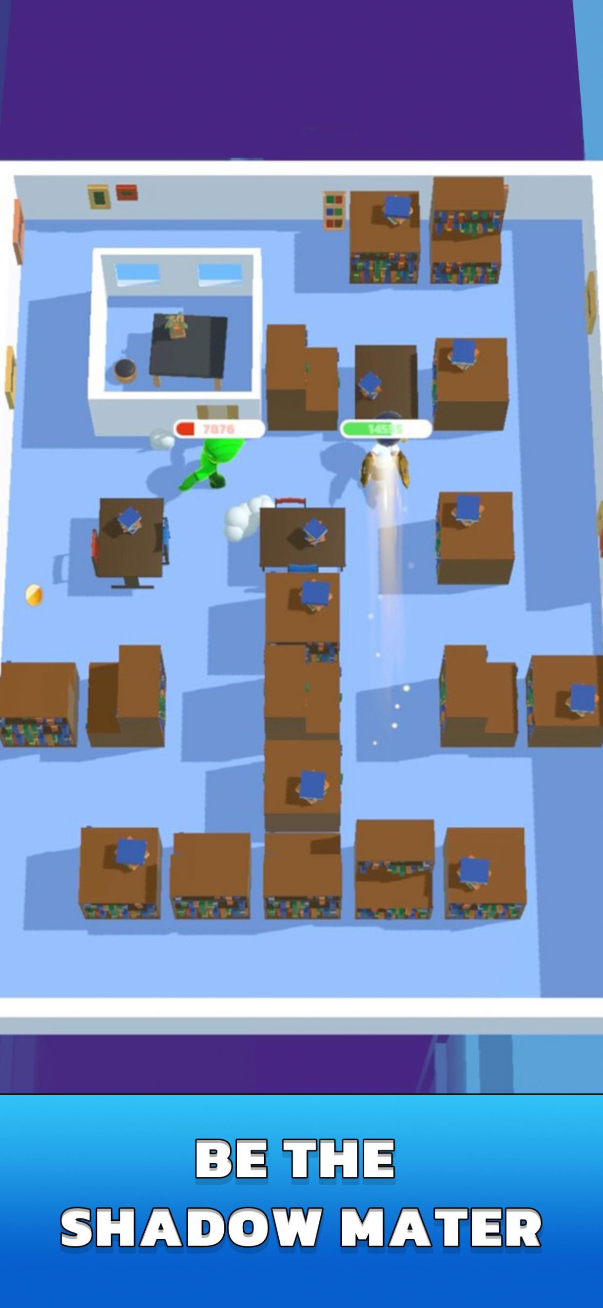 影子大师秘密杀手v0.1.3