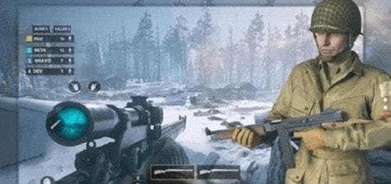 世界大战最后的堡垒v1.2.3