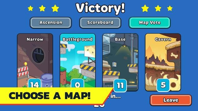 爆炸的家伙们v1.5.0