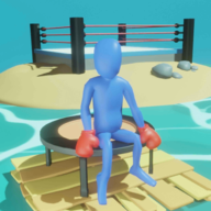 跳跃竞技闯关v0.2