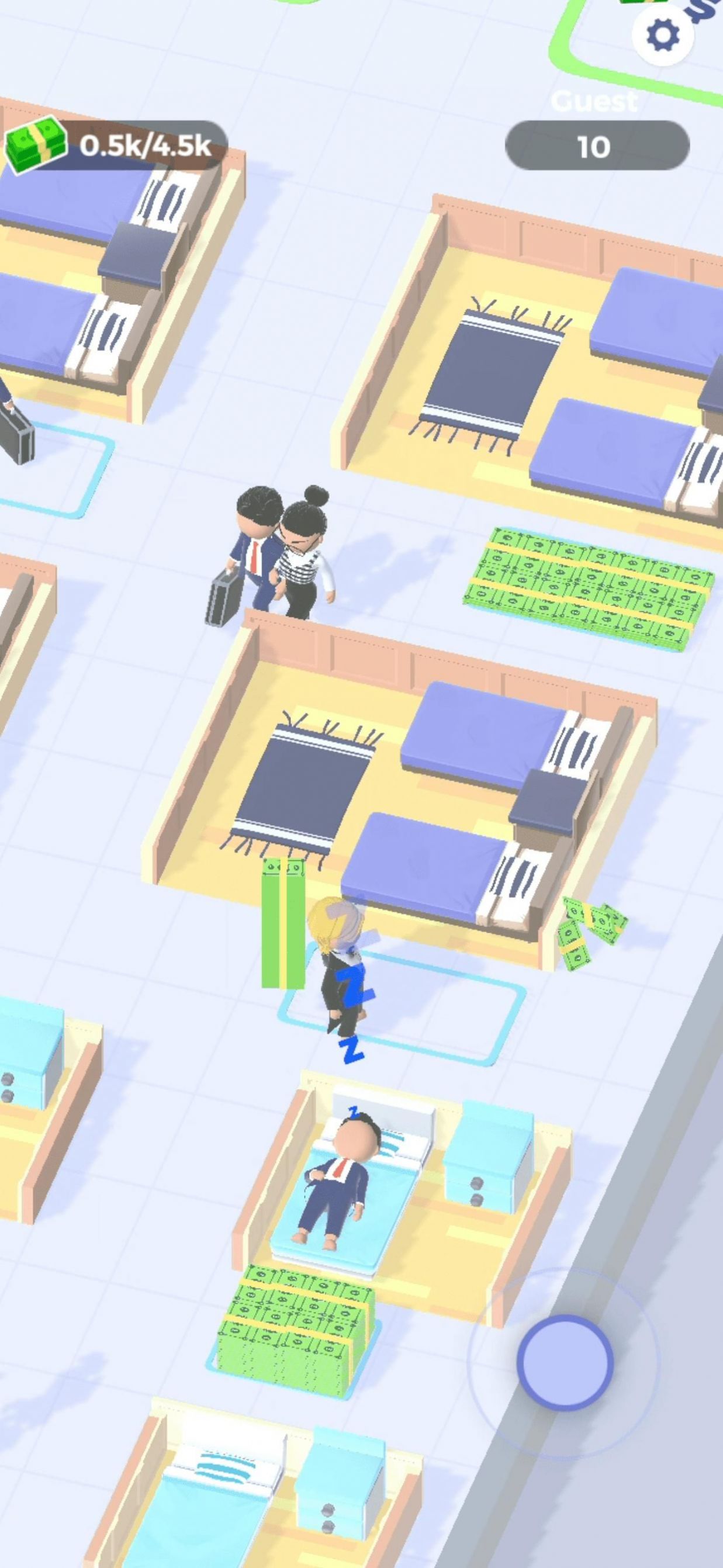 我的帝国酒店v2.0.1