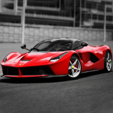 疾速酷飞赛车v1.0