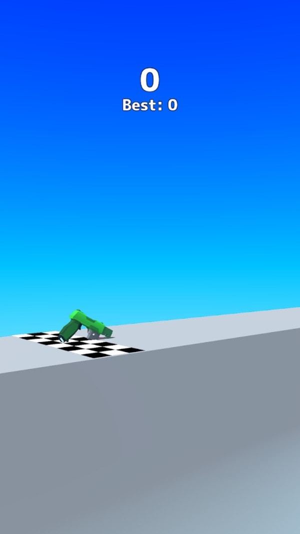 枪射击冲刺v0.1.3