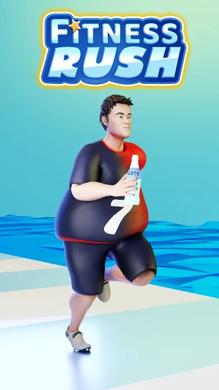 健身热潮v1.3
