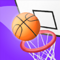 扣篮高手模拟器v1.0