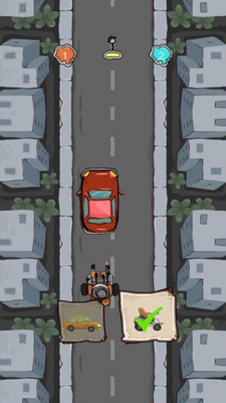 帮他逃生之航海脱险v1.0.0