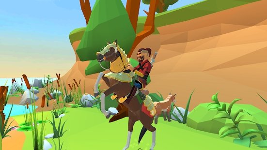 保利的冒险之旅v1.2