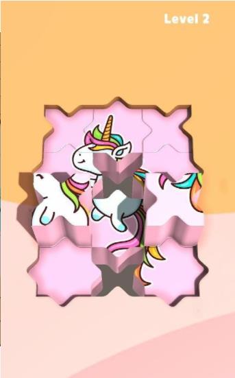 滑动贴合3Dv0.0.3