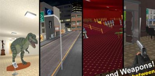 反恐特种精英2v1.9.8f