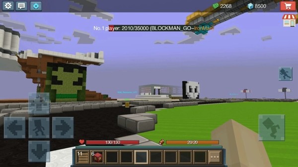 方块人英雄世界v1.8.1.1