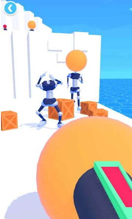 真空枪射击v0.1.0