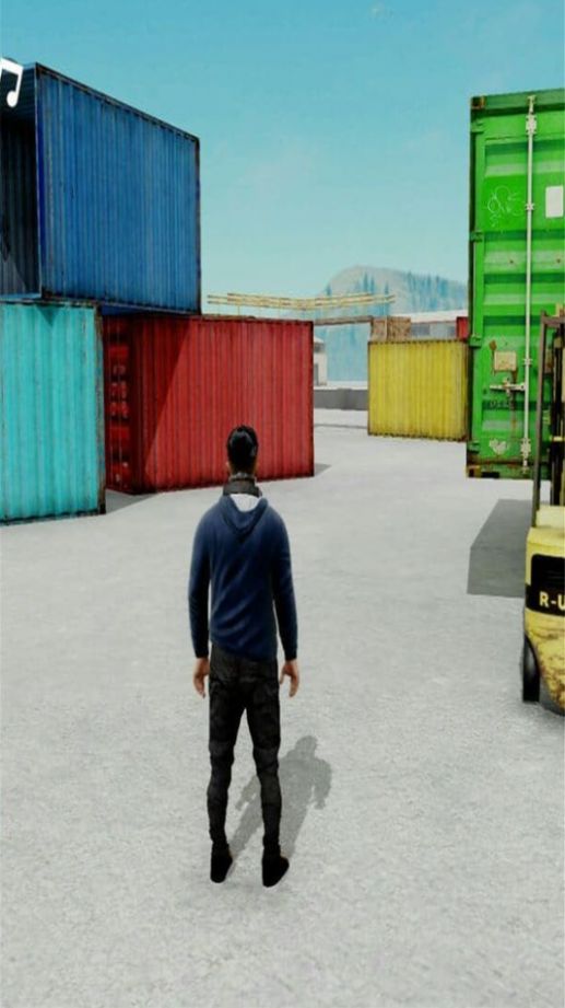 看门狗跑酷vv1.35