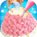 公主少女蛋糕v1.0