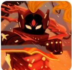 火柴人忍者勇士王国战争v1.0