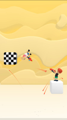 弹弓射击大师v0.1