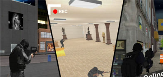 反恐特种精英2v1.9.8f